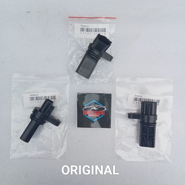 Sensor Crankshaft CKP CMP Nissan Teana 230JM J31