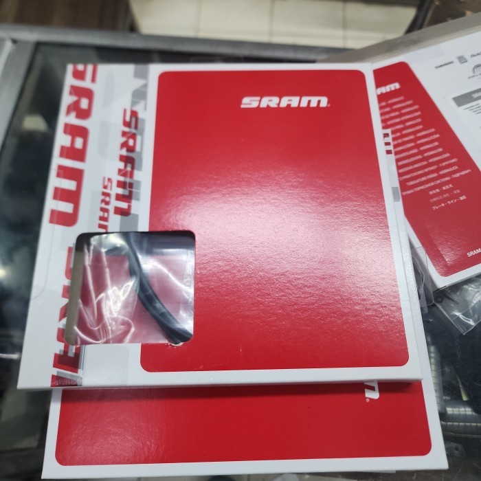 Sram Hydraulic Line Kit Sram Red Etap Brake Hose Black Outer Hydrolic