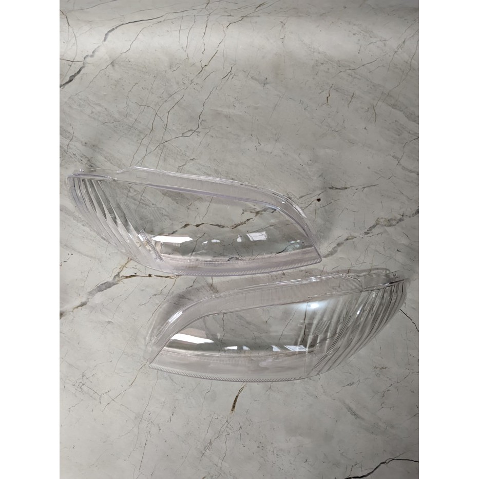 Mika Lampu Depan Besar Vios Old Lama Gen 1 2002 2006 Kiri