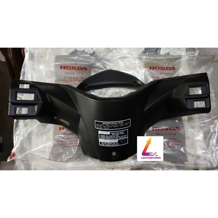 53206-Kwb-920 Batok Belakang Blade Lama Lampu Bawah Barang Langka
