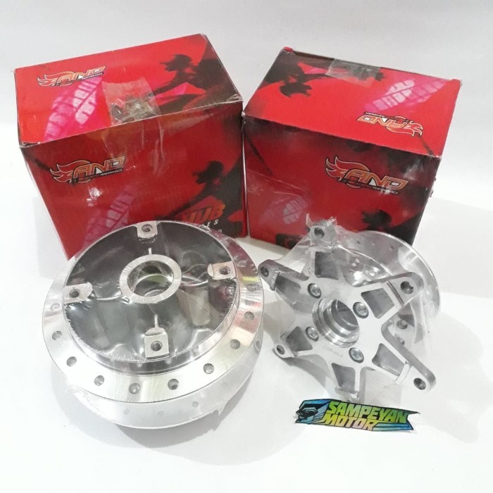 Tromol Set Depan Belakang Cakram Honda Sonic 150 Supra 150 Gtr And Barang Langka