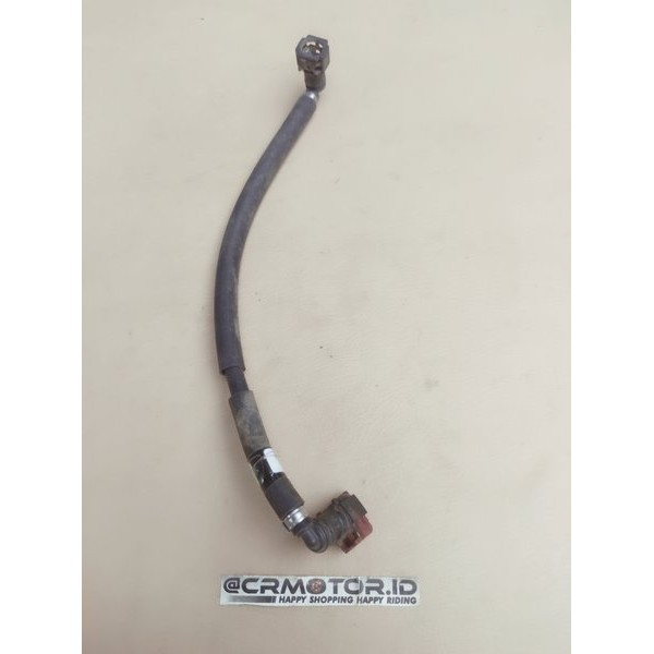 Selang Indikator Bensin Selang Throttle Body Selang Injektor Yamaha Vixion New Nvl Copotan Motor Bar