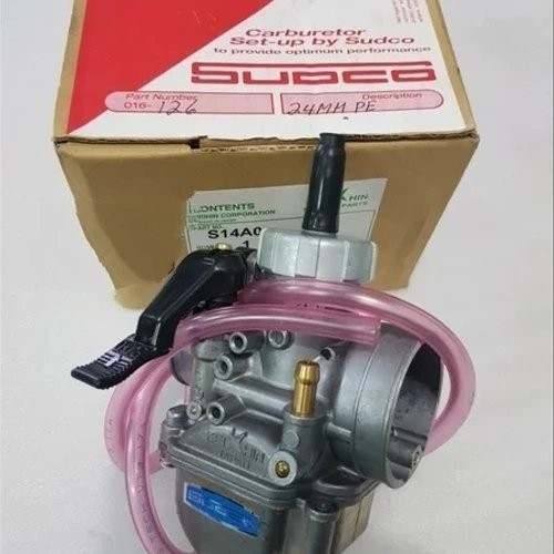 Sudco Usa Keihin Pe 24 Pe24 24Mm Venturi Karburator Carburetor Karbu Carbo Original Orisinil Ori Asl