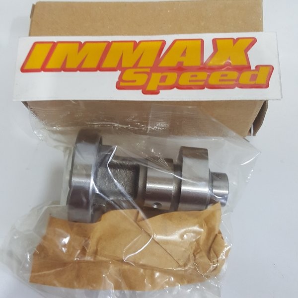 Noken As Racing Shogun 125 Smash 110 As Klep Cam Shaft Sp Fd Barang Langka