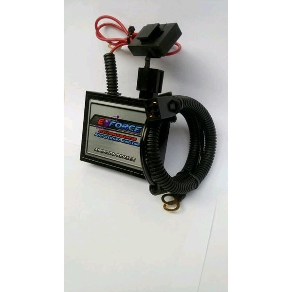 E Force E-Force Andrion Xp Booster Koil Diesel Coil Pengapian Api Besar Racing Busi Eforce Kijang Mi