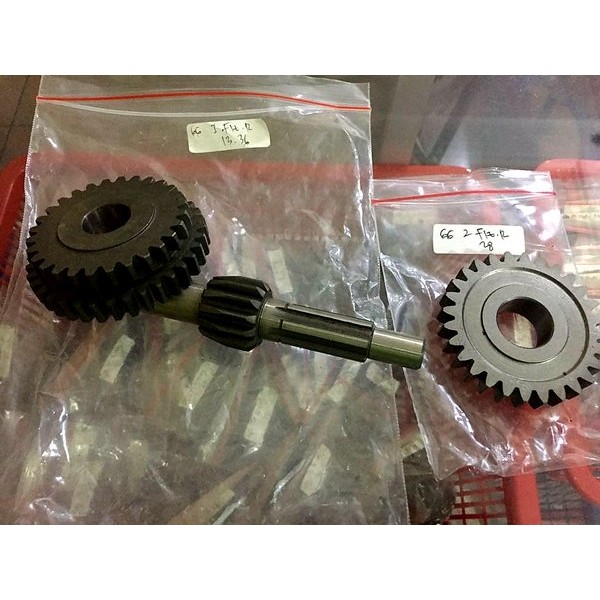 Rasio 13-36 16-28 Ratio Gigi Racing F1Zr F1Z Fiz Fizr Fisr Fis R Force 1 Force1 One Yypang Yy Pang F