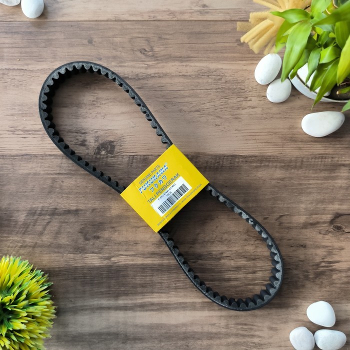 Vanbelt Vbelt Fukukawa Mio Karbu Sporty Mio Soul Karbu Yamaha Barang Langka