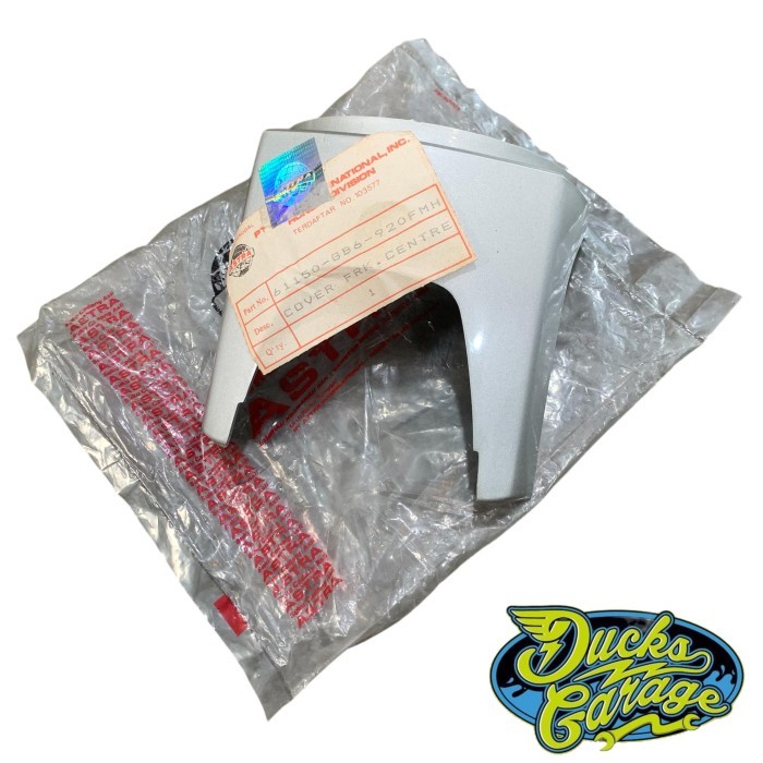 Kumis Fork Capit Spakbor Depan Honda Astrea Star Astrea 800 Original Barang Langka