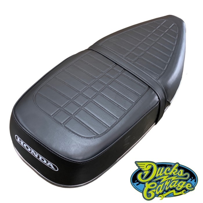 Jok Honda C70 Produksi Baru Good Quality Barang Langka