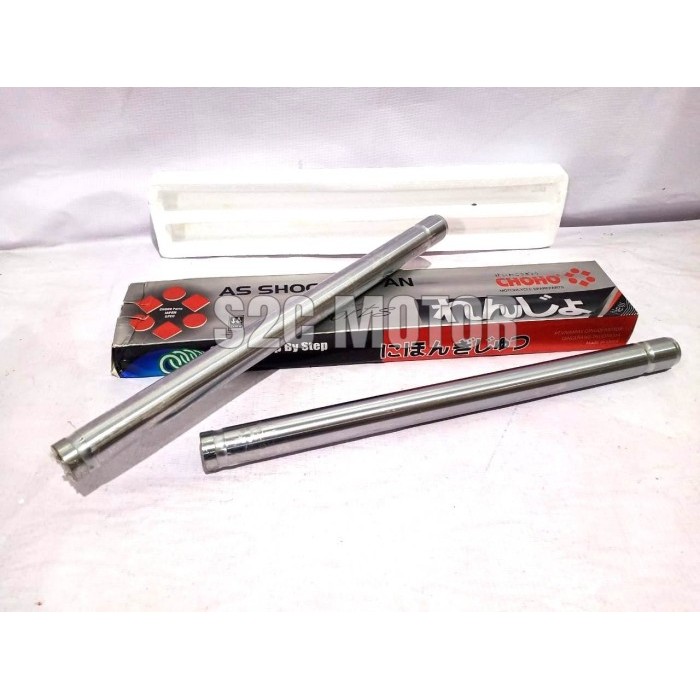 As Shock Depan Zx130 Zx 130 Choho Barang Langka