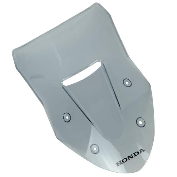 Set Illust Wind Screen Type 1 Honda Cb150X 67110K3Bn10Za Barang Langka