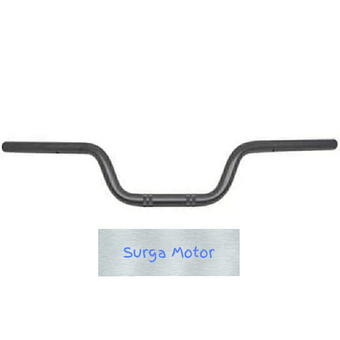 Stang Stir Setir New Cb150R New Cb 150 R 2018 Led . Asli Ori Honda Ahm Barang Langka