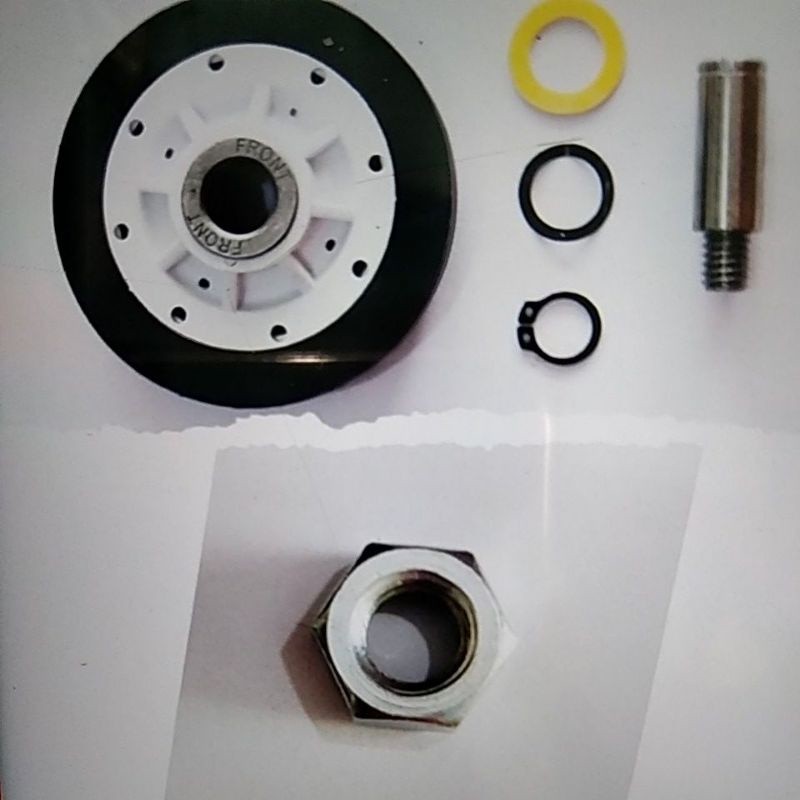 Roller Drum+as 1set Speed Queen unimac Ipso Huebsch