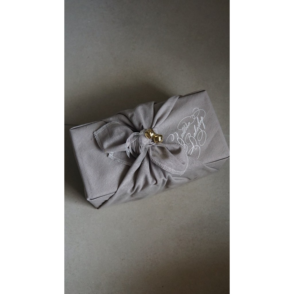 

Buttera Christmas Package - Joy Best Seller