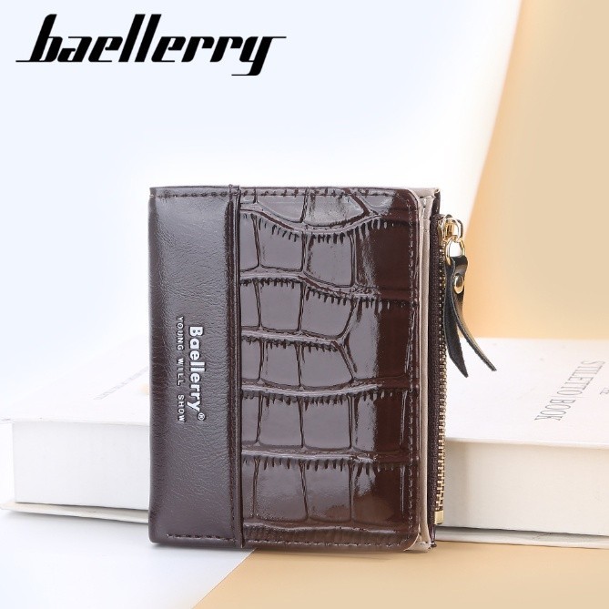 

TERLARIS N2373 DOMPET BAELLERRY PENDEK LIPAT NEW MURAH!!! MURAH