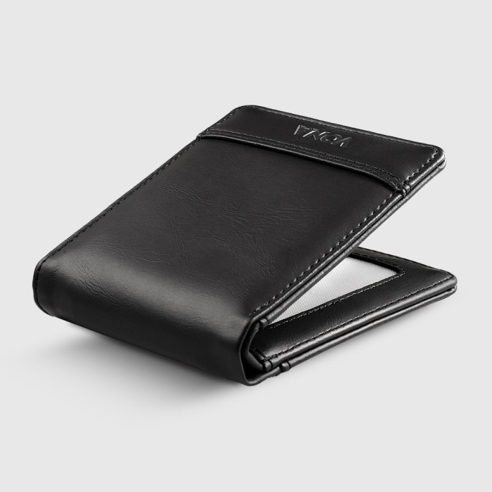 

TERLARIS VONA JERICHO WALLET - DOMPET PRIA LIPAT PENDEK 2 PREMIUM KULIT PU MURAH!!! MURAH