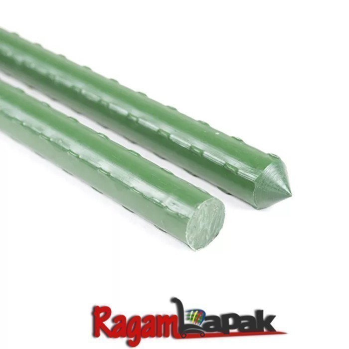 5 Pcs Plant Stake / Ajir Tanaman / Ajir Turus Modern 20 Mm X 180 Cm