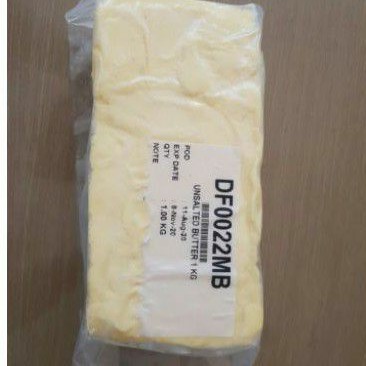 

TERLARIS BEGA UNSALTED BUTTER (REPACK) MURAH!!! MURAH