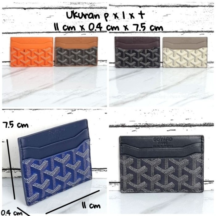 

TERLARIS DOMPET KARTU FASHION #270 MURAH!!! MURAH
