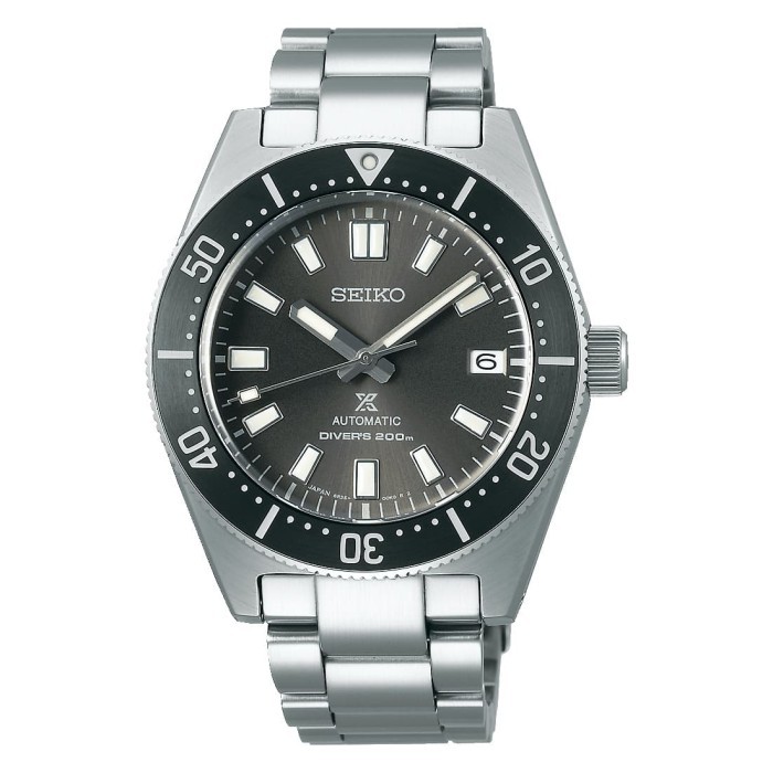 Seiko Prospex Spb143J1 55Th Anniversary Automatic Spb143