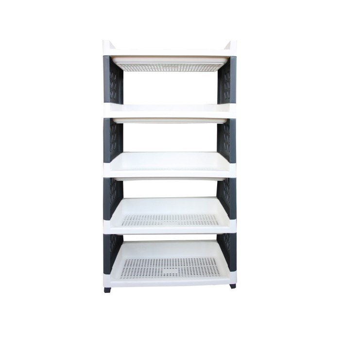 RVG SUPRA RAK SUSUN 5 TINGKAT - RAK SUSUN PLASTIK