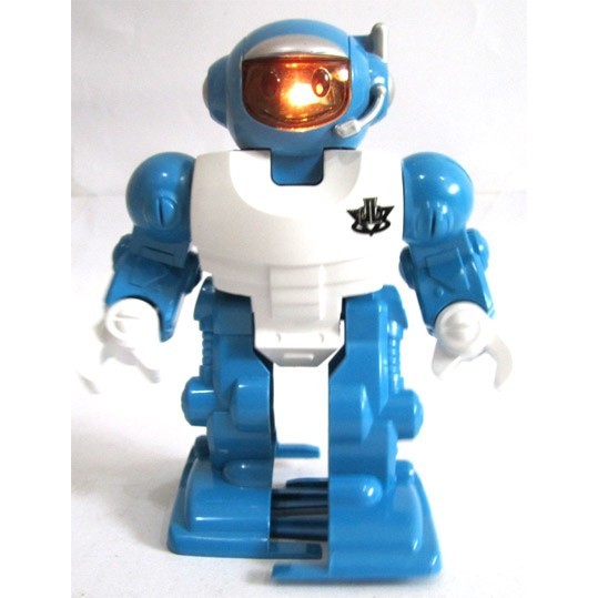 Robot Aether