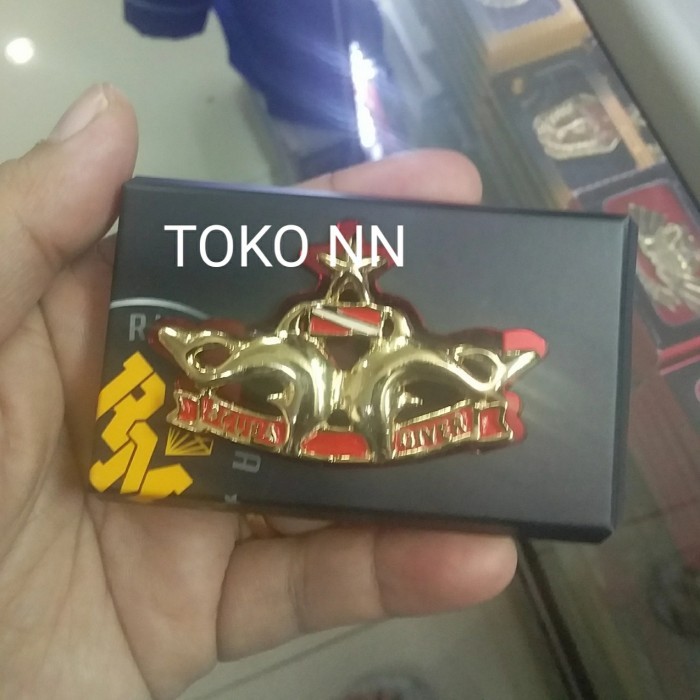 

Wing Scuba Diver Bintang 1 Mika