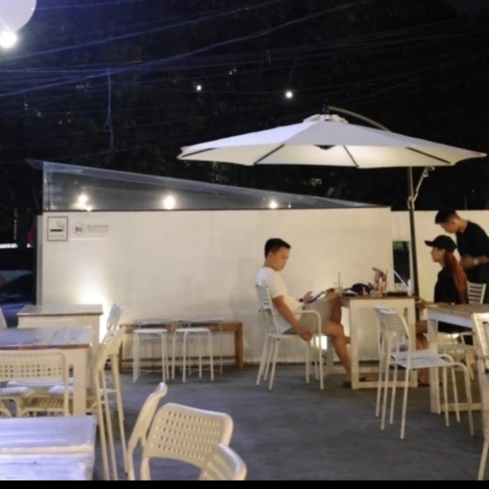 PAYUNG TENDA GANTUNG/ PAYUNG TAMAN , PANTAI, SHOWER ANGSA