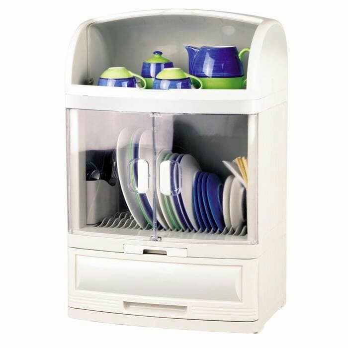 Lemari Piring Plastik Lemari Piring Minimalis Lemari Makanan