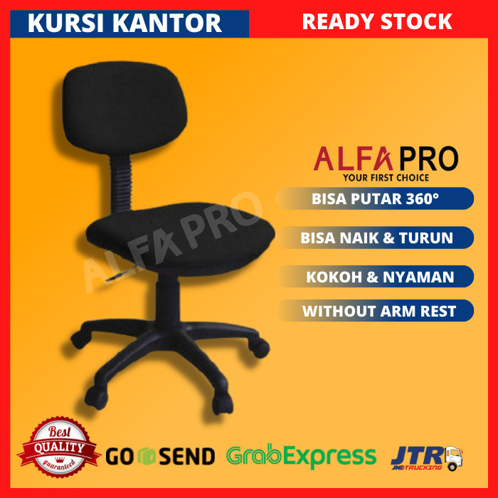 Kursi Kantor / Kursi Kerja /Kursi Kantor Murah / Kursi Kantor Hidrolik