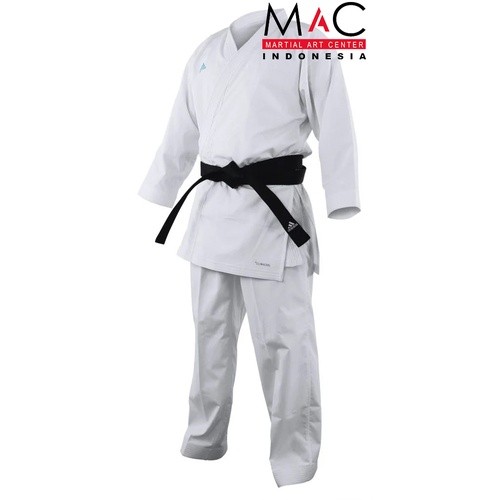 BAJU KARATE KUMITE ADIDAS REVOFLEX WKF APPROVED