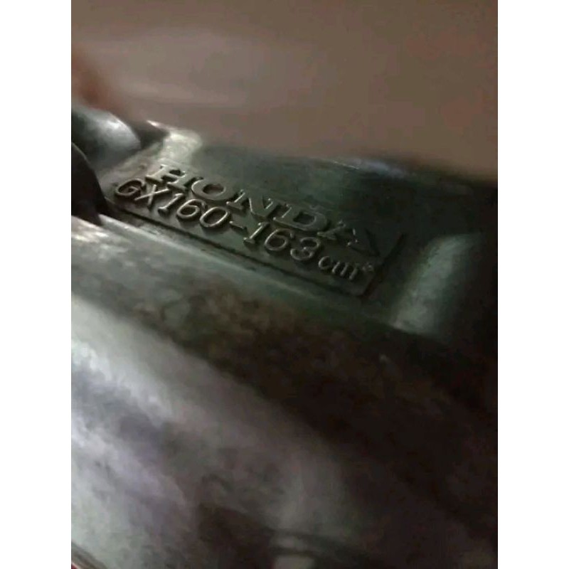 promo mesin penggerak Honda GX 160.5,5 hp, Made in Thailand,