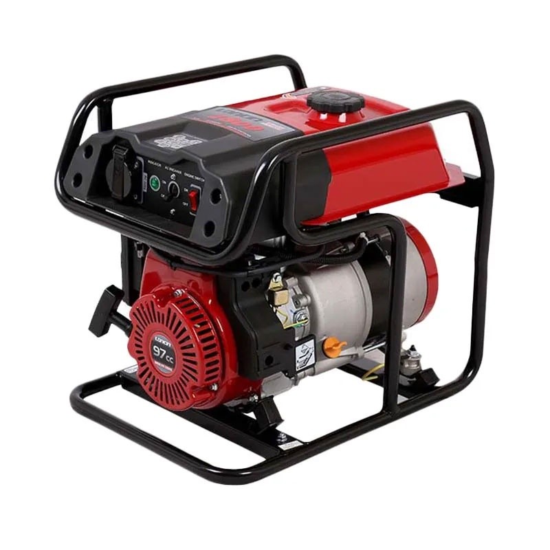 Generator Genset Listrik LONCIN LC 1800 Practical Series 1000 Watt