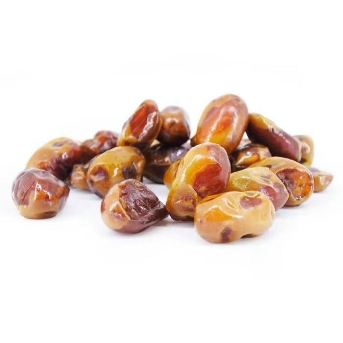 

Kurma Khalas / Kurma Kholas Emirat Arab Oleh -Oleh Haji Dan Umroh