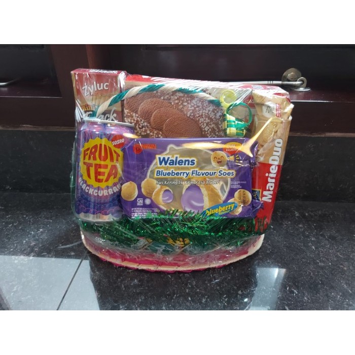 

Parcel Lebaran Makanan Ringan Hampers 2024 (2)