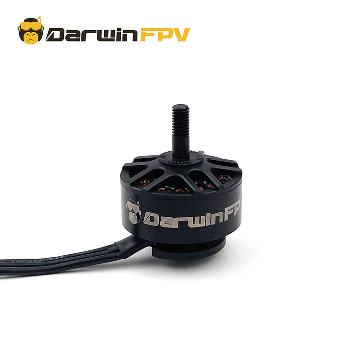 DarwinFPV 2812 1100KV 6S BLDC 5mm Brushless Motor for FPV Drone
