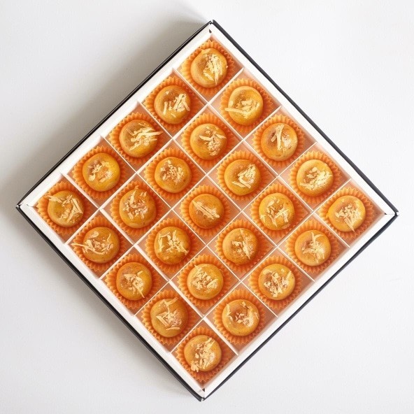 

Cheese Nastar Best Quality