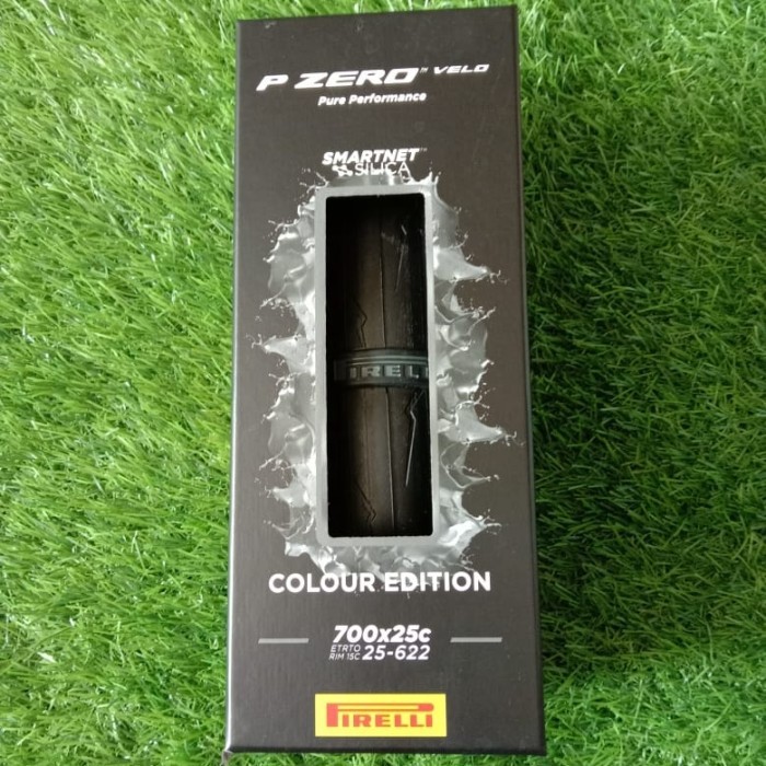 BL Pirelli P Zero CE 700C Colour Edition