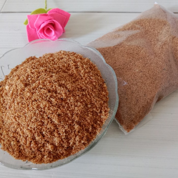 

PROMO! bubuk koya soto kemasan 500gram