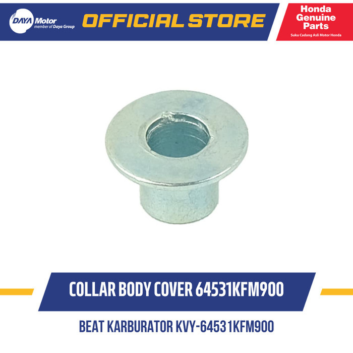 64531KFM900 Collar Body Cover  BeAT Karburator KVY