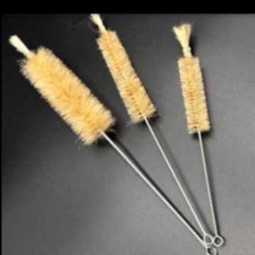 

Test Tube Brush Sikat Laboratorium Ukuran Besar