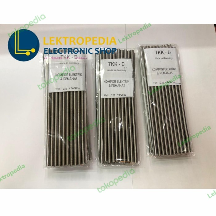 :<:<:<:<] Elemen kompor 300w 300watt 300 w watt Listrik