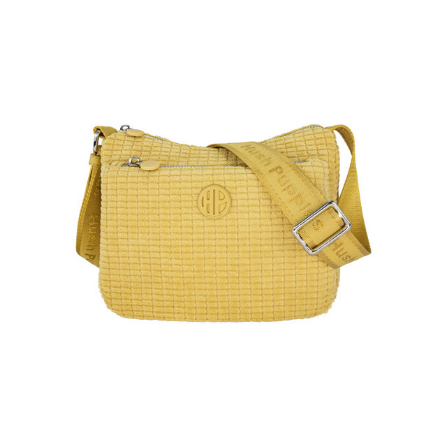 Hush Puppies Tas Wanita Harlyn Sling Yellow