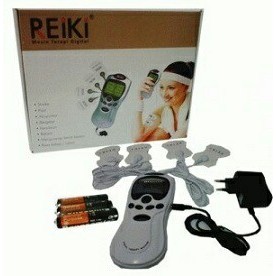 Reiki / Therapy pijat / alat pijat Reiki