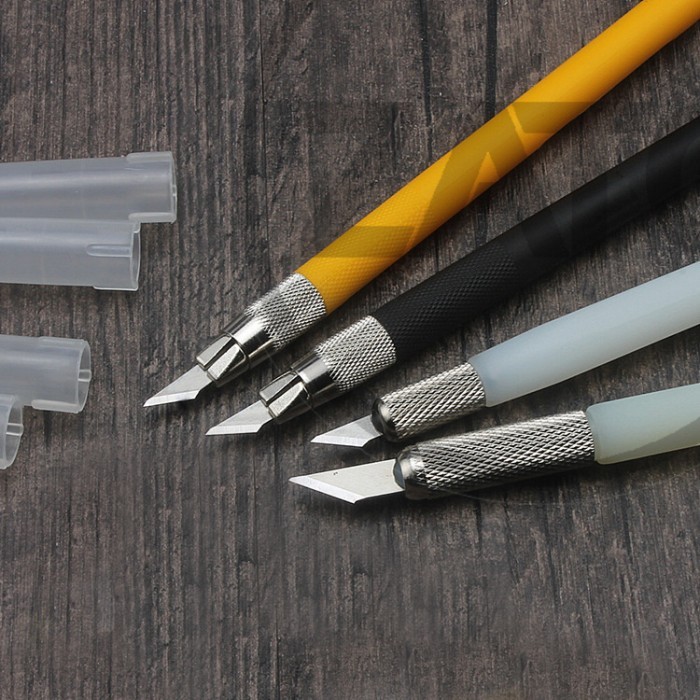 

Cutting tool pisau ukir leather tool leather tools kulit