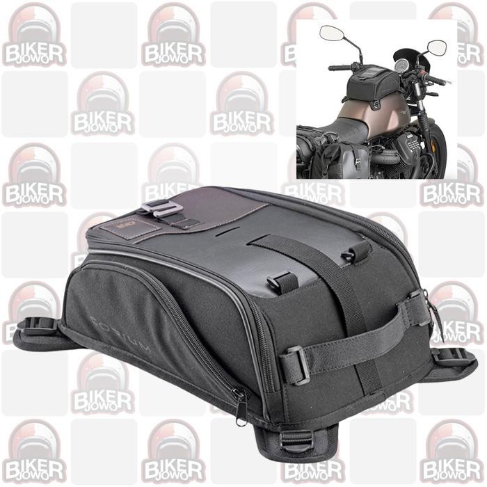 Tankbag GIvi Corium CRM103 Tank Bags Retro Classic