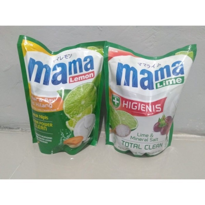 Mama lemon 1600ML