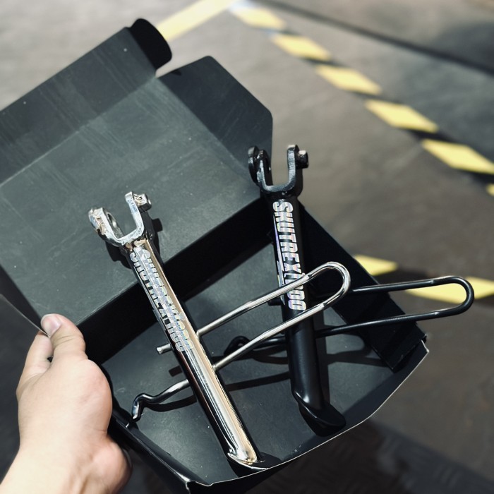 Standar Samping Skutrexindo Vespa Sprint Prima Lx S