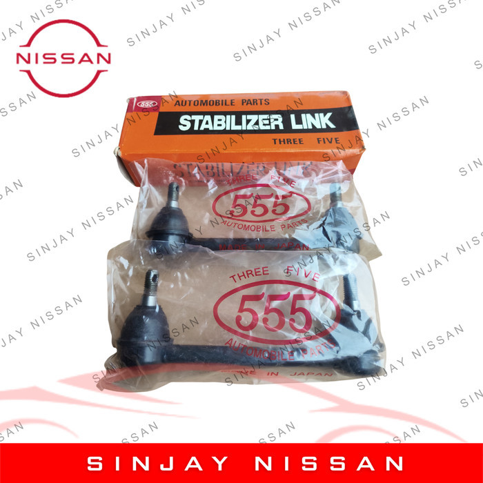 Link Stabil Belakang Nissan Serena C23 555 55061-5V201