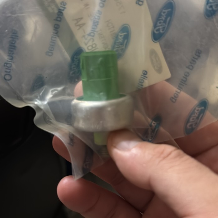 Switch Power Steering Ford Escape 3.0